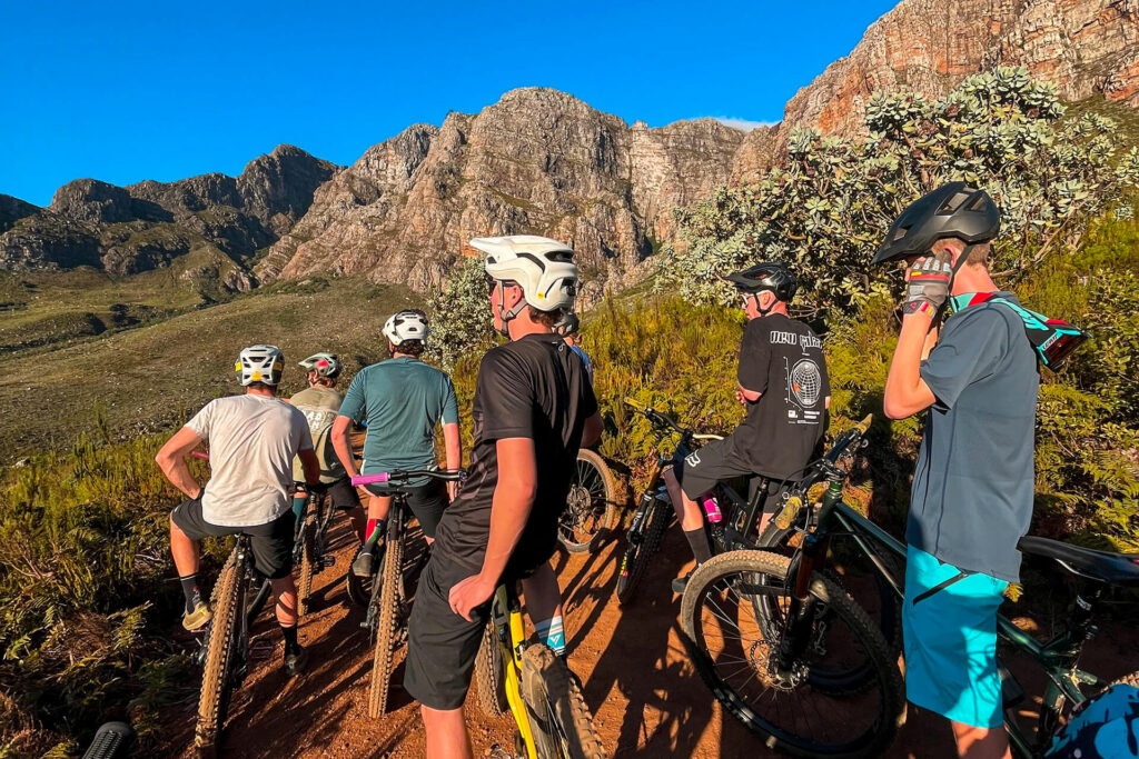 Beer Ride