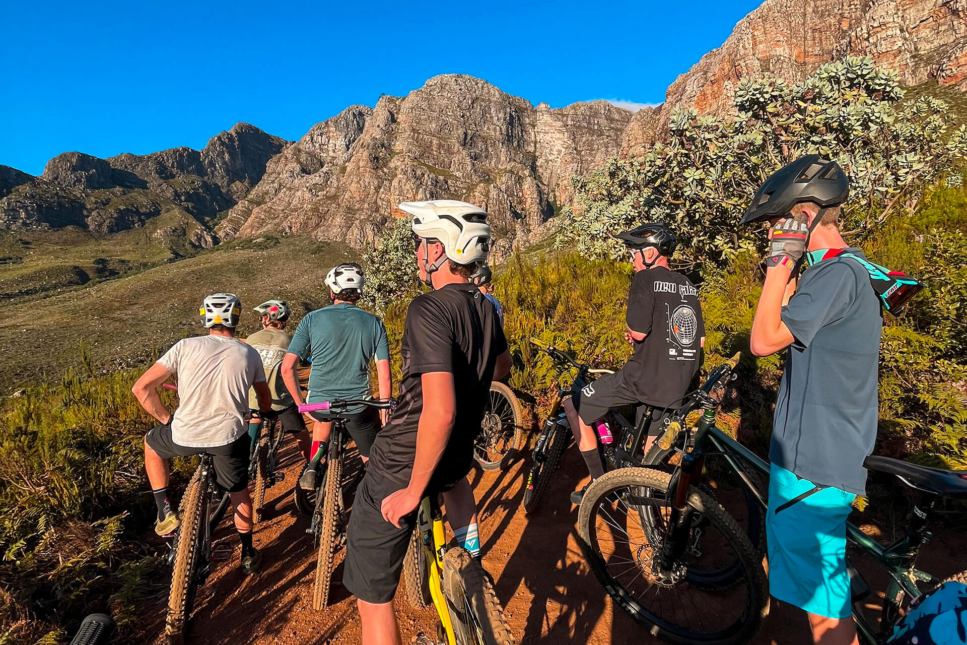 Beer Ride