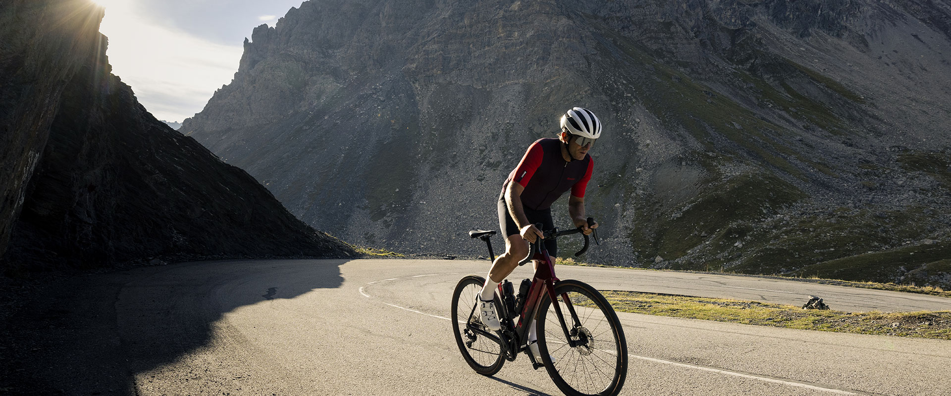Trek Road bikes