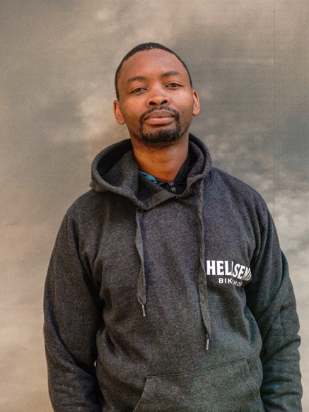 Bongani-Busakwe