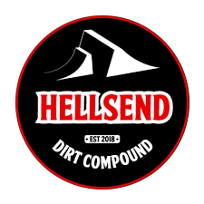 Hellsend dirt compound